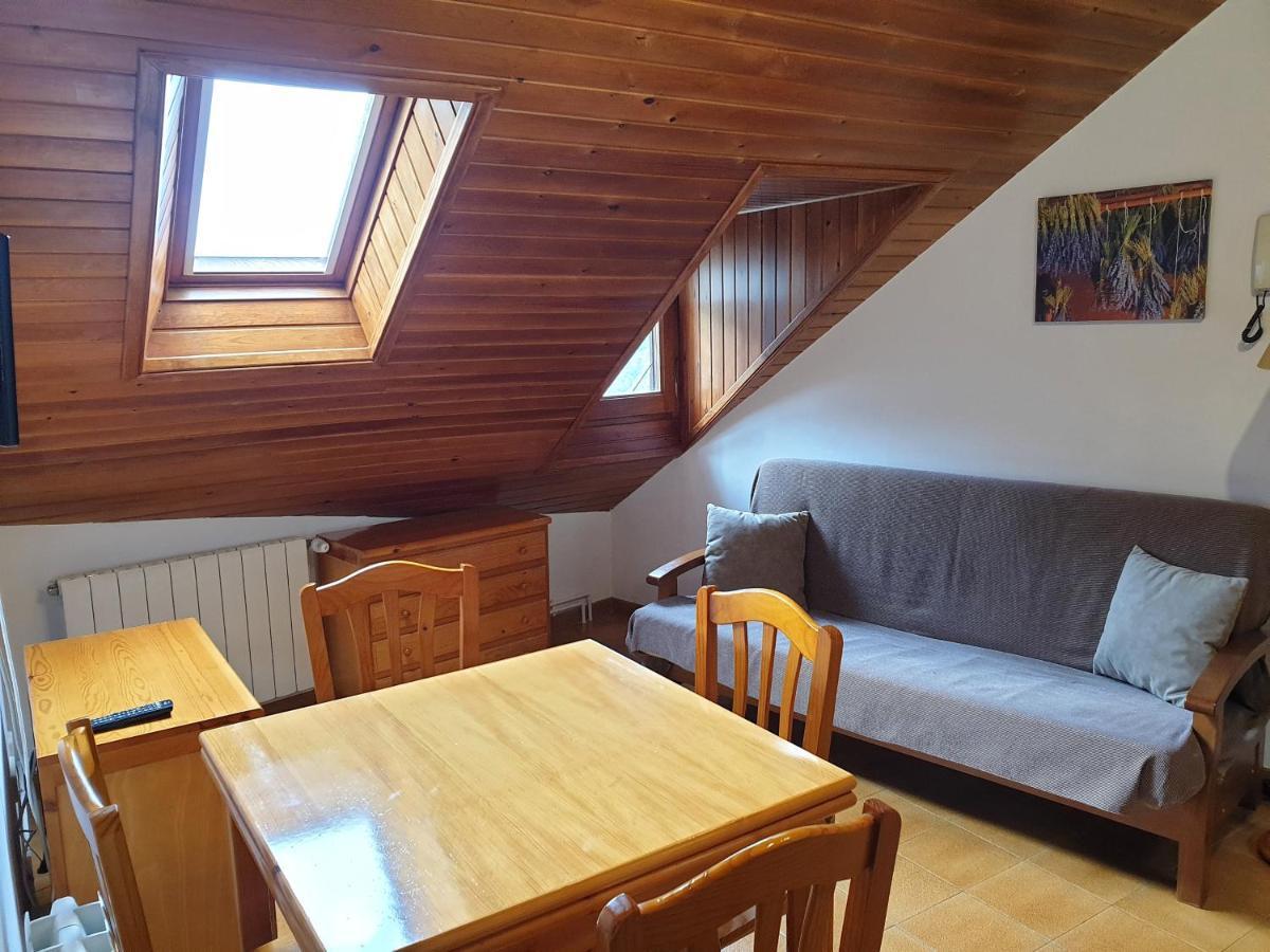 Apartament Casa Xulla 2 Estación エクステリア 写真