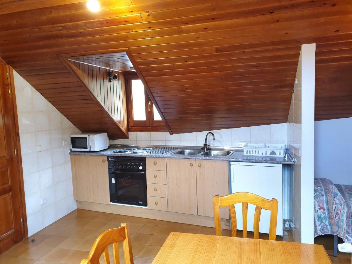 Apartament Casa Xulla 2 Estación エクステリア 写真
