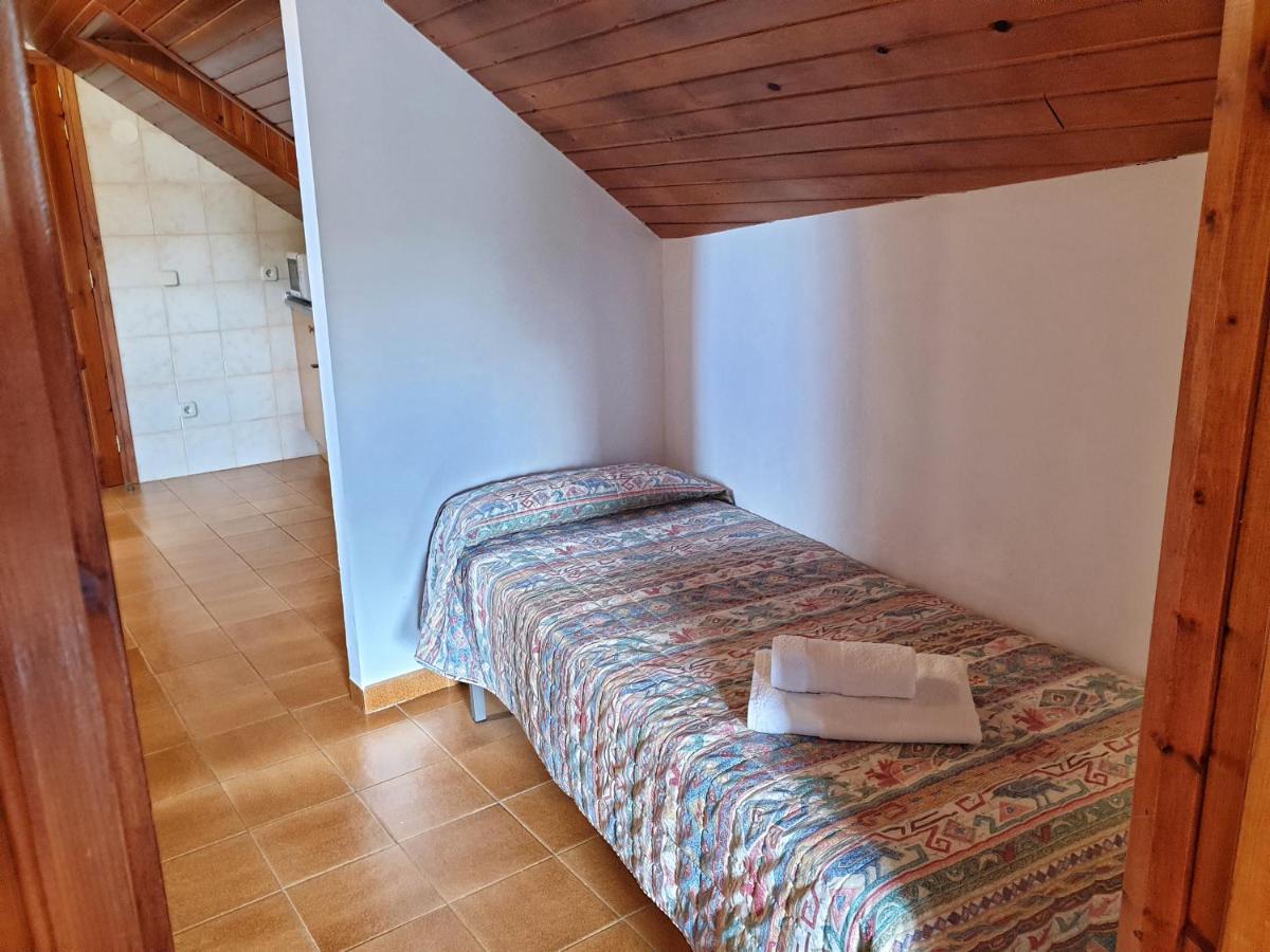 Apartament Casa Xulla 2 Estación エクステリア 写真