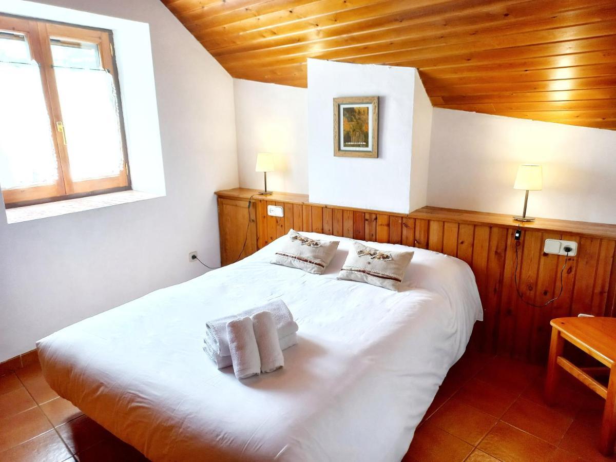 Apartament Casa Xulla 2 Estación エクステリア 写真
