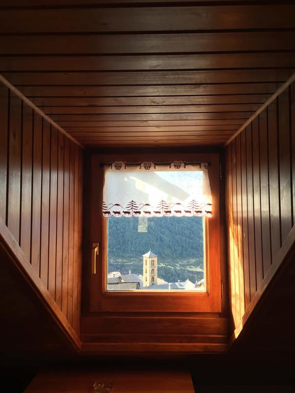 Apartament Casa Xulla 2 Estación 部屋 写真