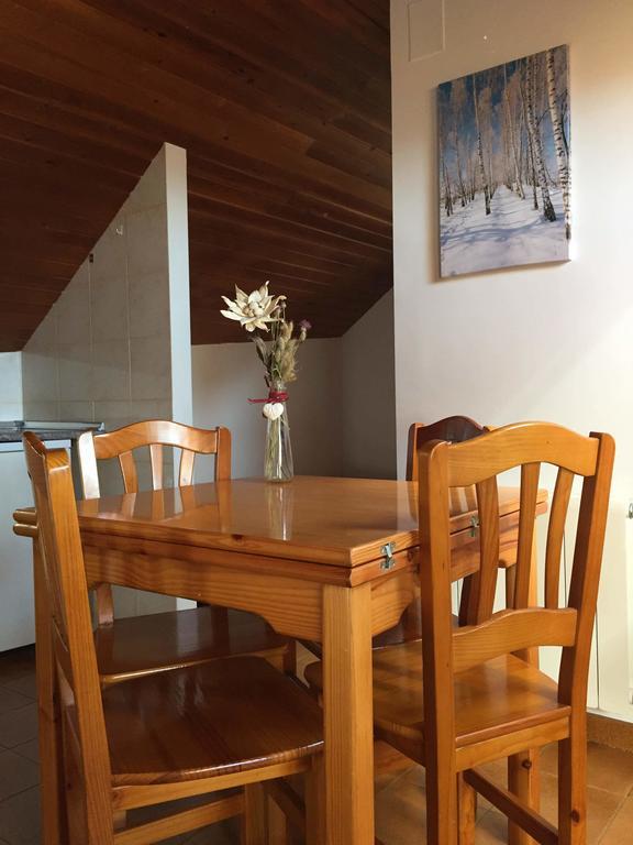 Apartament Casa Xulla 2 Estación 部屋 写真